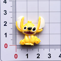 DIY Cute Multi-Color Charms Accessories – Customizable Phone Case, Hairpin, Fridge Magnet & Keychain Set