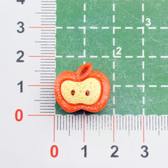 DIY Panda Biscuit Charms Accessories – Customizable Phone Case, Hairpin, Fridge Magnet & Keychain Set