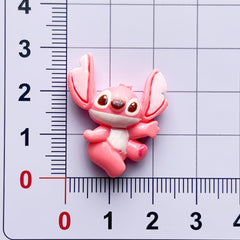 DIY Cute Multi-Color Charms Accessories – Customizable Phone Case, Hairpin, Fridge Magnet & Keychain Set