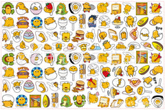 DIY Care Bears Acrylic Figurines Kit for Kids - Customizable Anime Characters