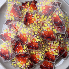 DIY Sky Candles Acrylic Figurines Kit for Kids - Customizable Anime Characters