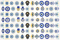 DIY Eye Of The Demon Acrylic Figurines Kit for Kids - Customizable Anime Characters