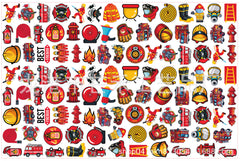 DIY Firefight Acrylic Figurines Kit for Kids - Customizable Anime Characters