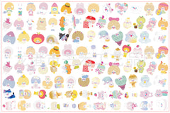 DIY Rico Acrylic Figurines Kit for Kids - Customizable Anime Characters