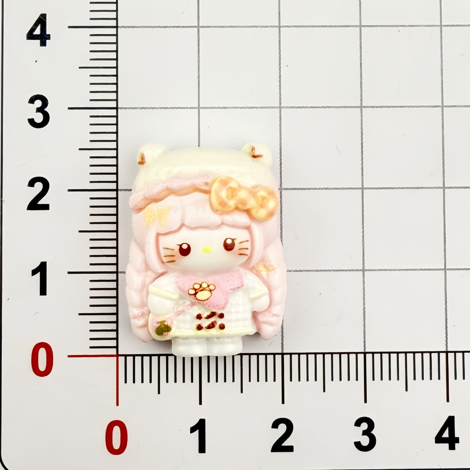 DIY Multi-color Chanel Charms Accessories – Customizable Phone Case, Hairpin, Fridge Magnet & Keychain Set