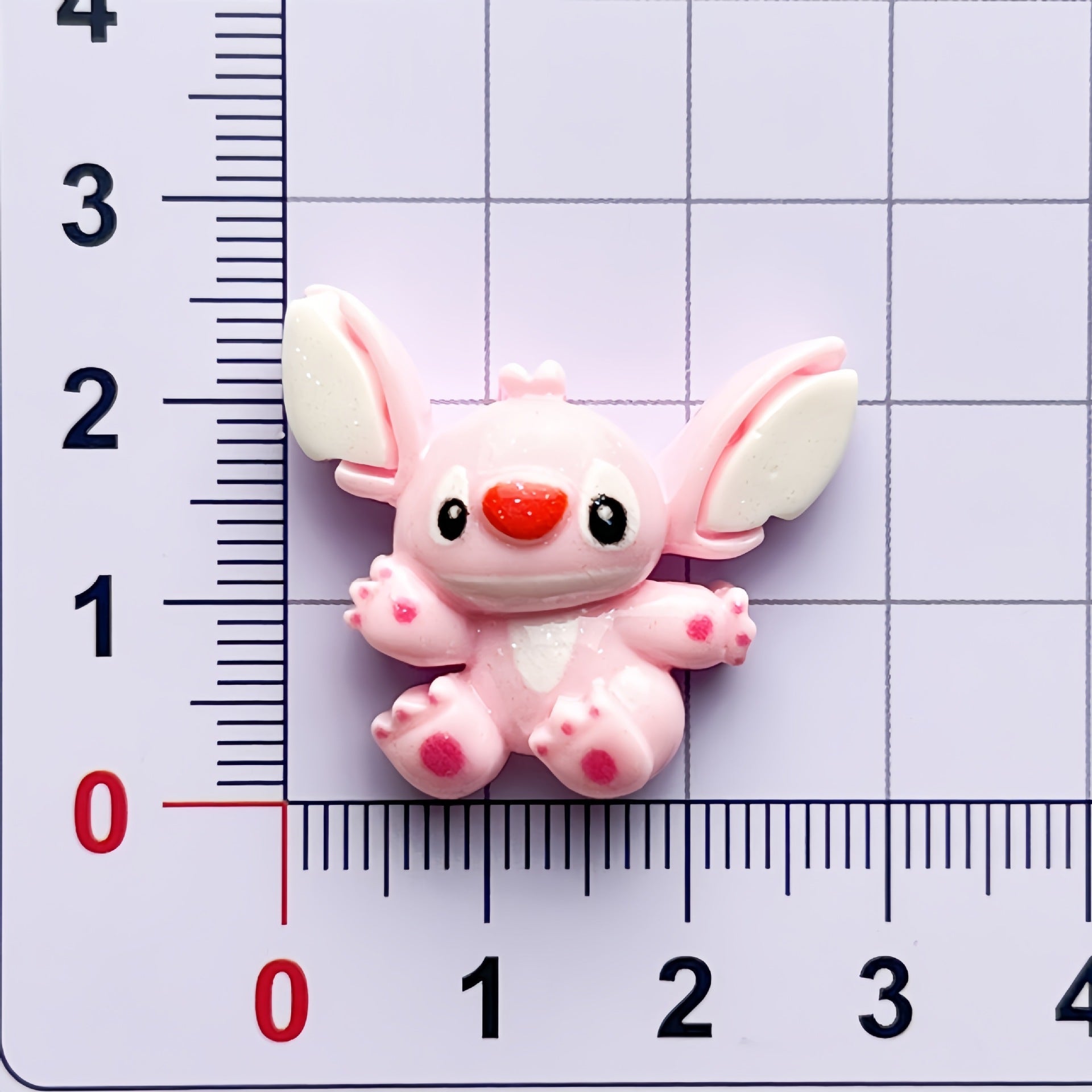 DIY  Cute Multi-Color Charms Accessories – Customizable Phone Case, Hairpin, Fridge Magnet & Keychain Set