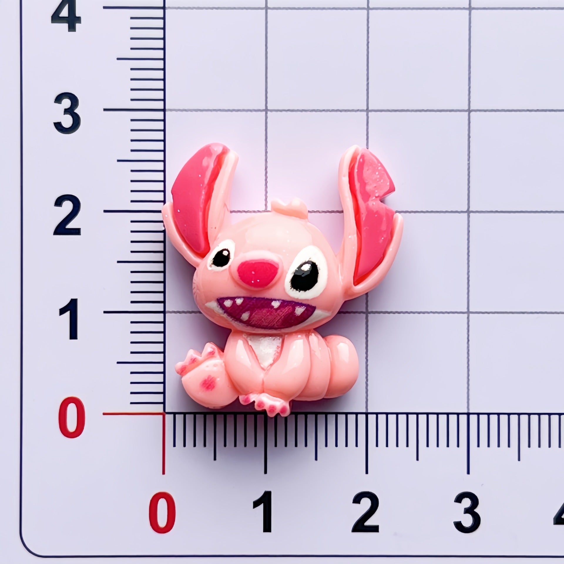 DIY  Cute Multi-Color Charms Accessories – Customizable Phone Case, Hairpin, Fridge Magnet & Keychain Set