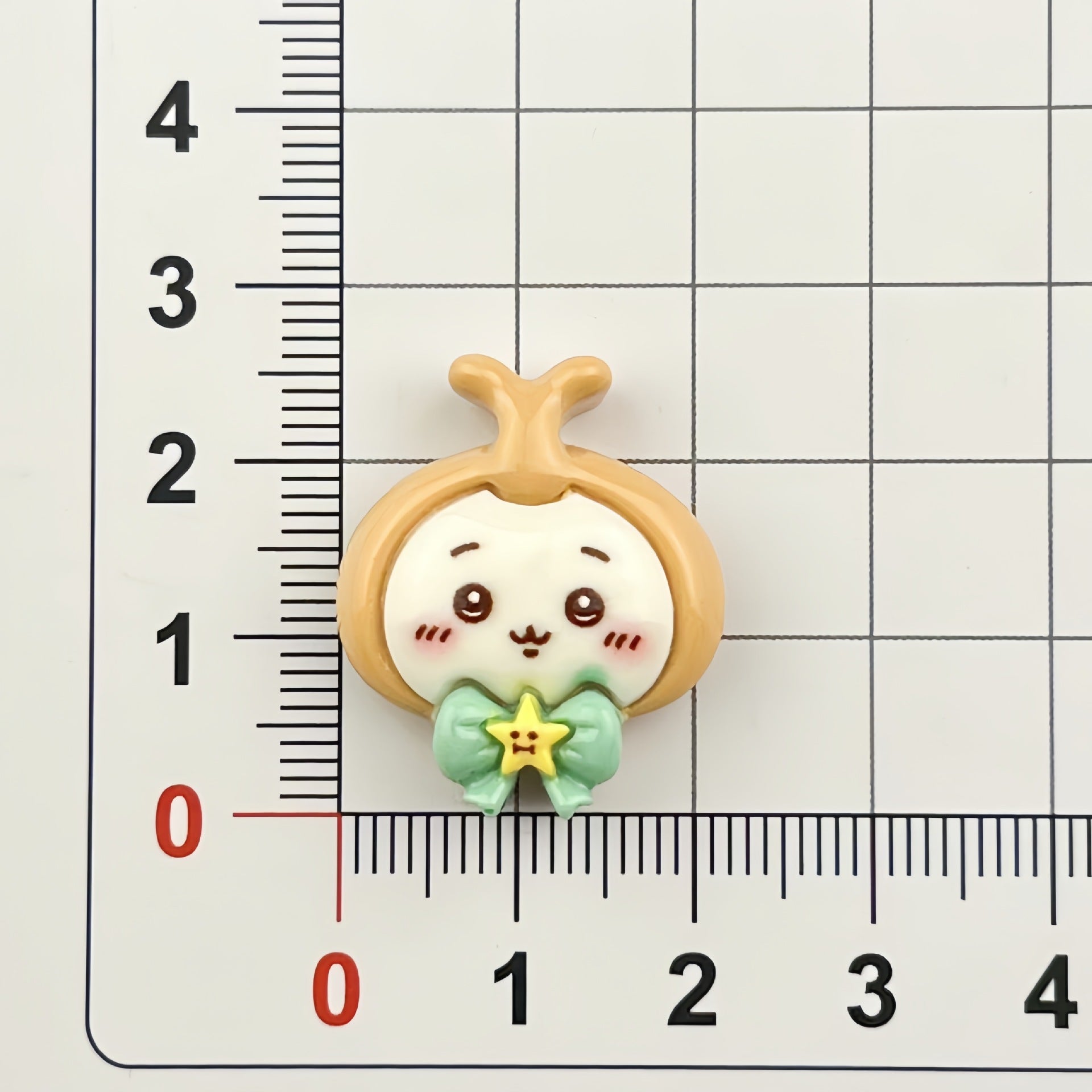 DIY Animal Head Charms Accessories – Customizable Phone Case, Hairpin, Fridge Magnet & Keychain Set