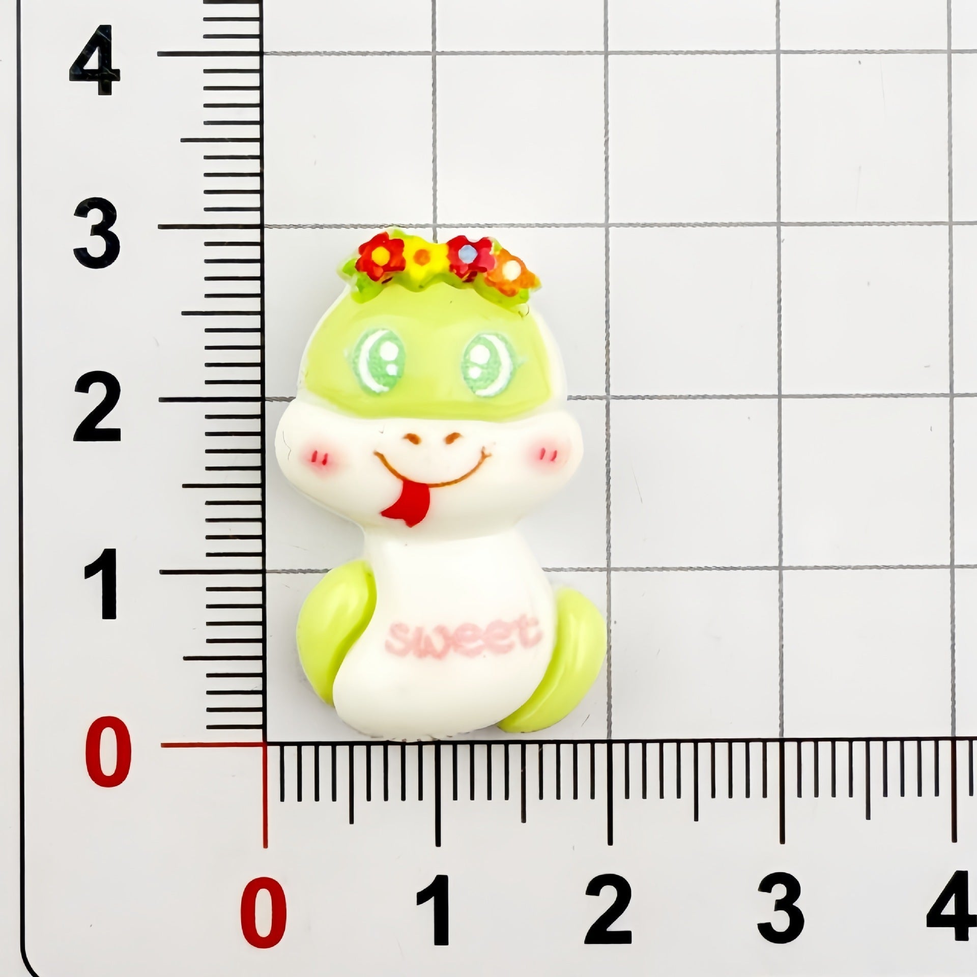 DIY Little Snake Charms Accessories – Customizable Phone Case, Hairpin, Fridge Magnet & Keychain Set