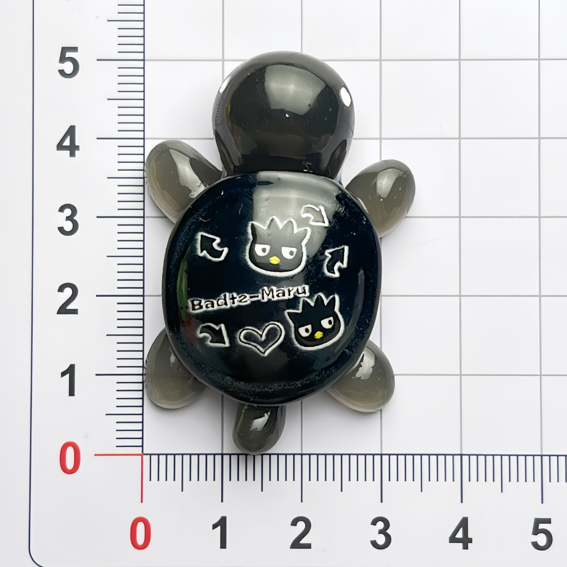 DIY Turtle Charms Accessories – Customizable Phone Case, Hairpin, Fridge Magnet & Keychain Set