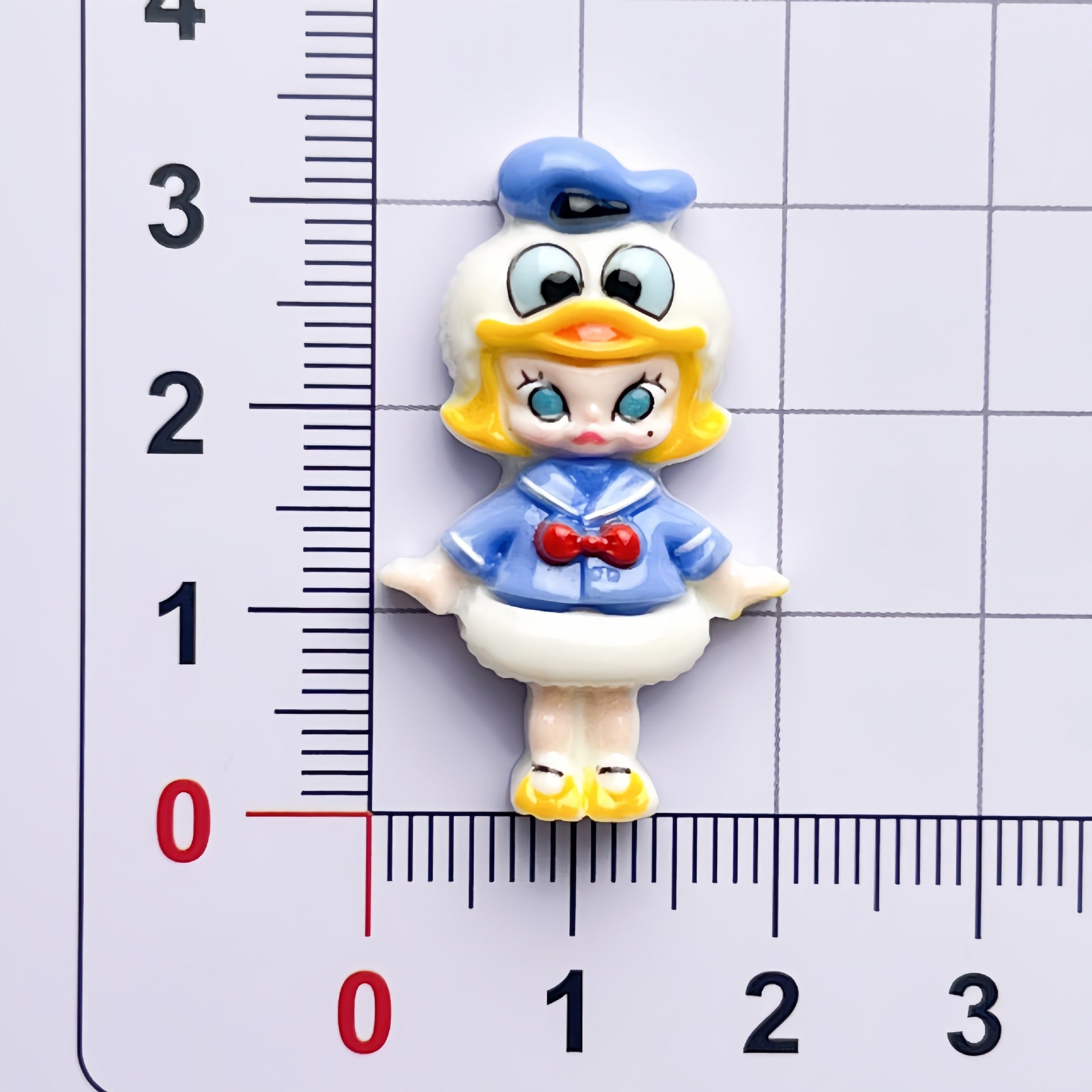 DIY Funny Boy Girl  Charms Accessories – Customizable Phone Case, Hairpin, Fridge Magnet & Keychain Set