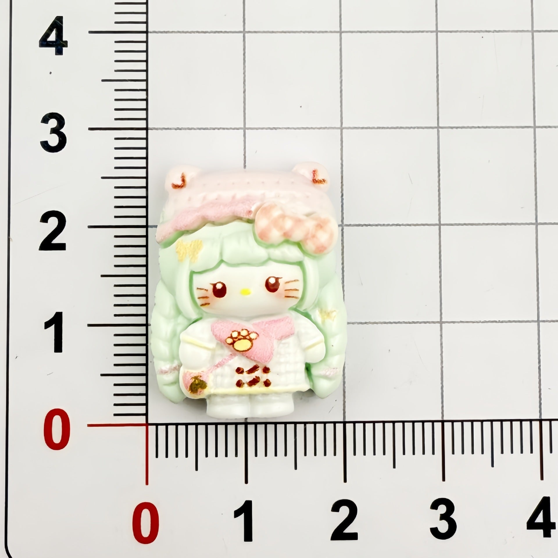 DIY Multi-color Chanel Charms Accessories – Customizable Phone Case, Hairpin, Fridge Magnet & Keychain Set
