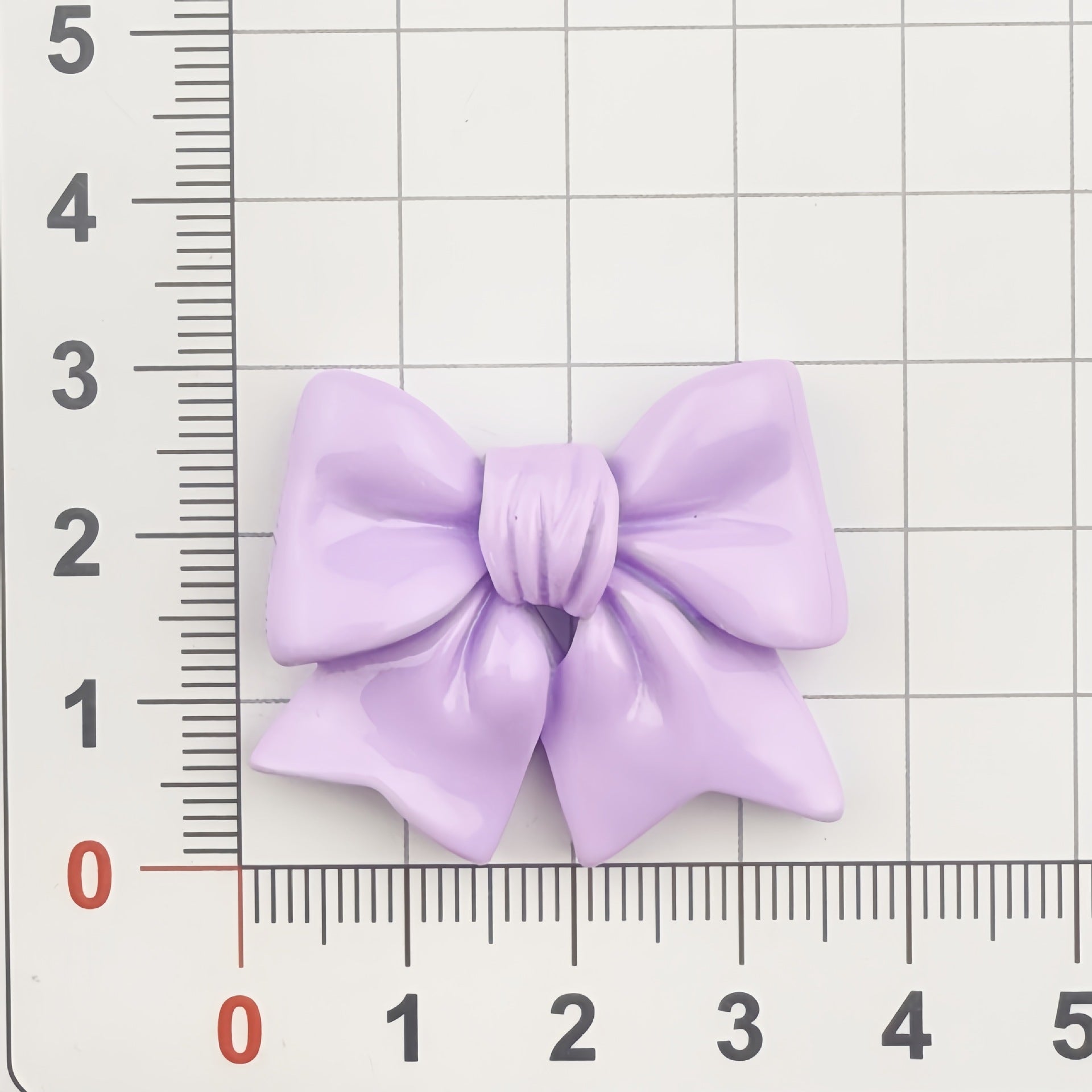 DIY  Playful Bowknot Charms Accessories – Customizable Phone Case, Hairpin, Fridge Magnet & Keychain Set