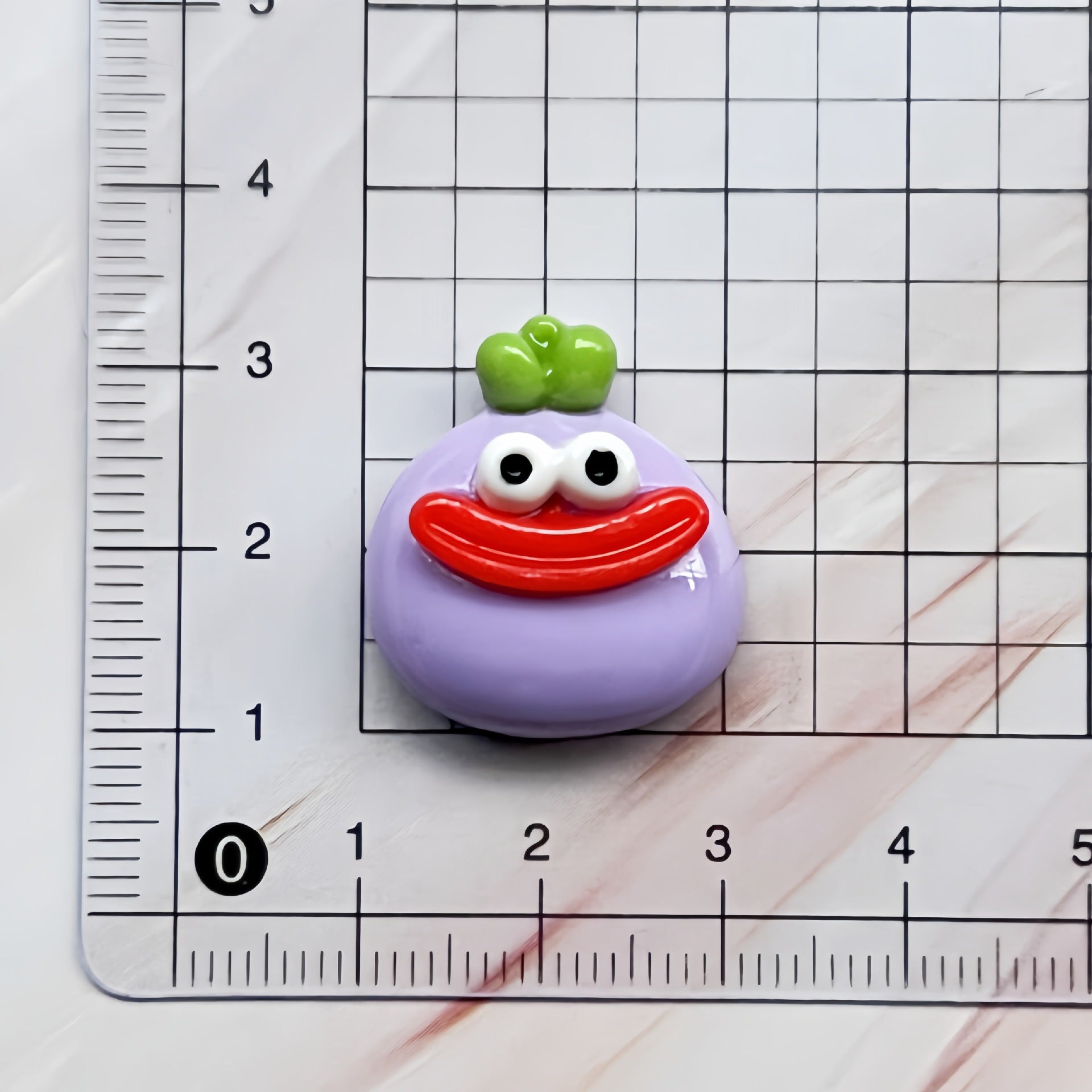 DIY  Vegetable Charms Accessories – Customizable Phone Case, Hairpin, Fridge Magnet & Keychain Set