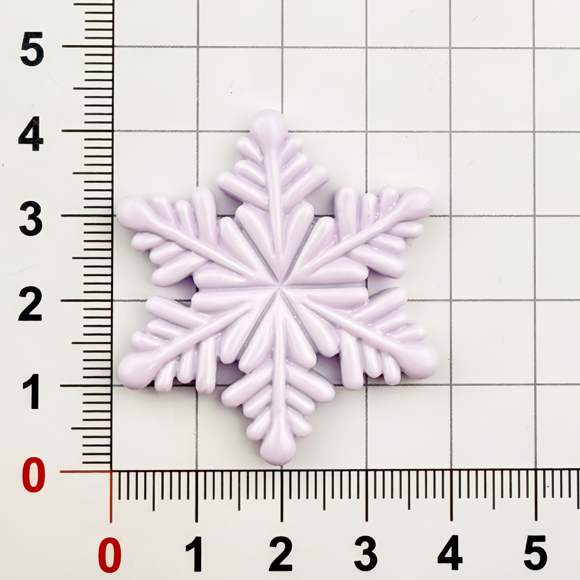 DIY Multi-Color Snowflakes Charms Accessories – Customizable Phone Case, Hairpin, Fridge Magnet & Keychain Set