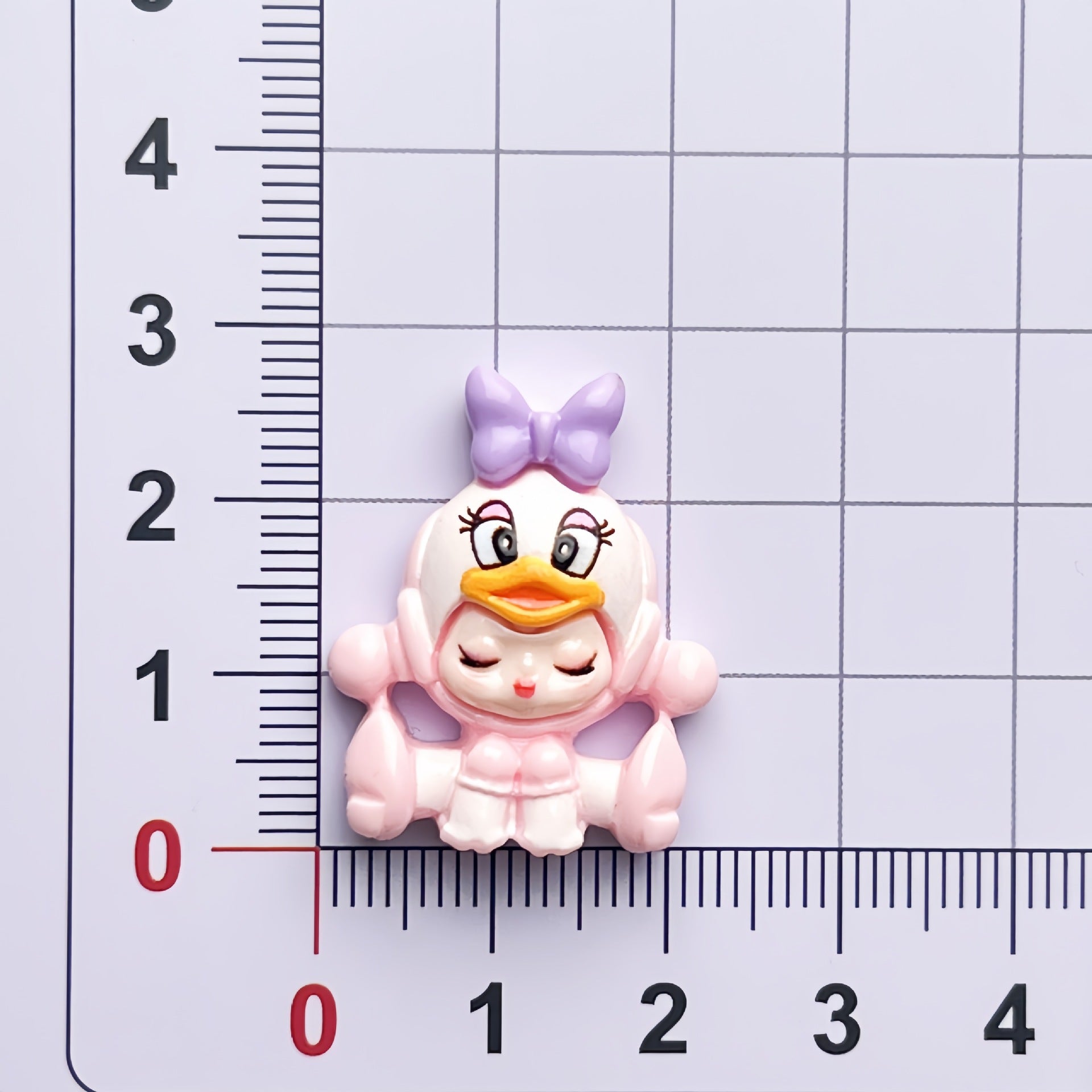DIY Funny Boy Girl  Charms Accessories – Customizable Phone Case, Hairpin, Fridge Magnet & Keychain Set
