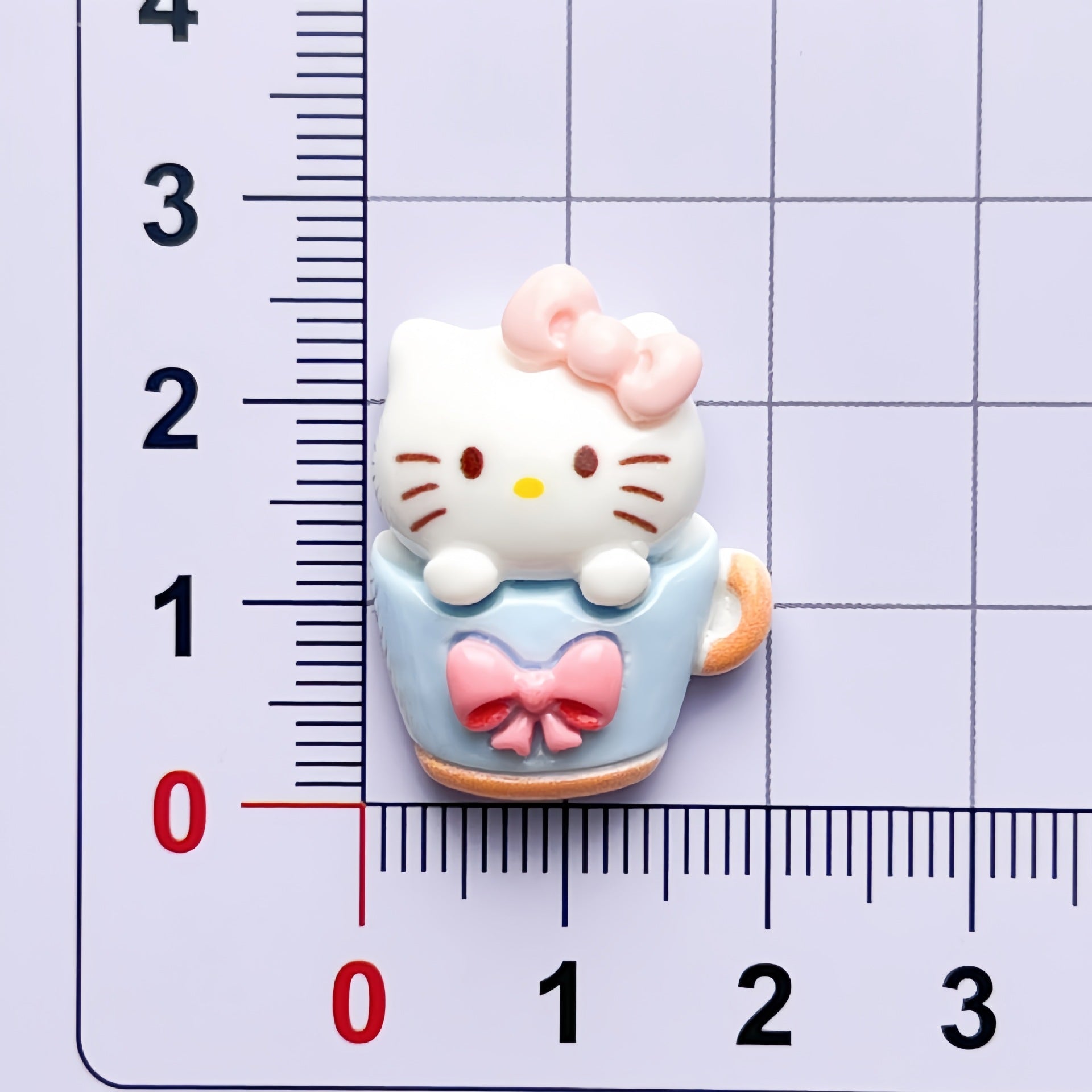DIY Playing Cat Charms Accessories – Customizable Phone Case, Hairpin, Fridge Magnet & Keychain Set