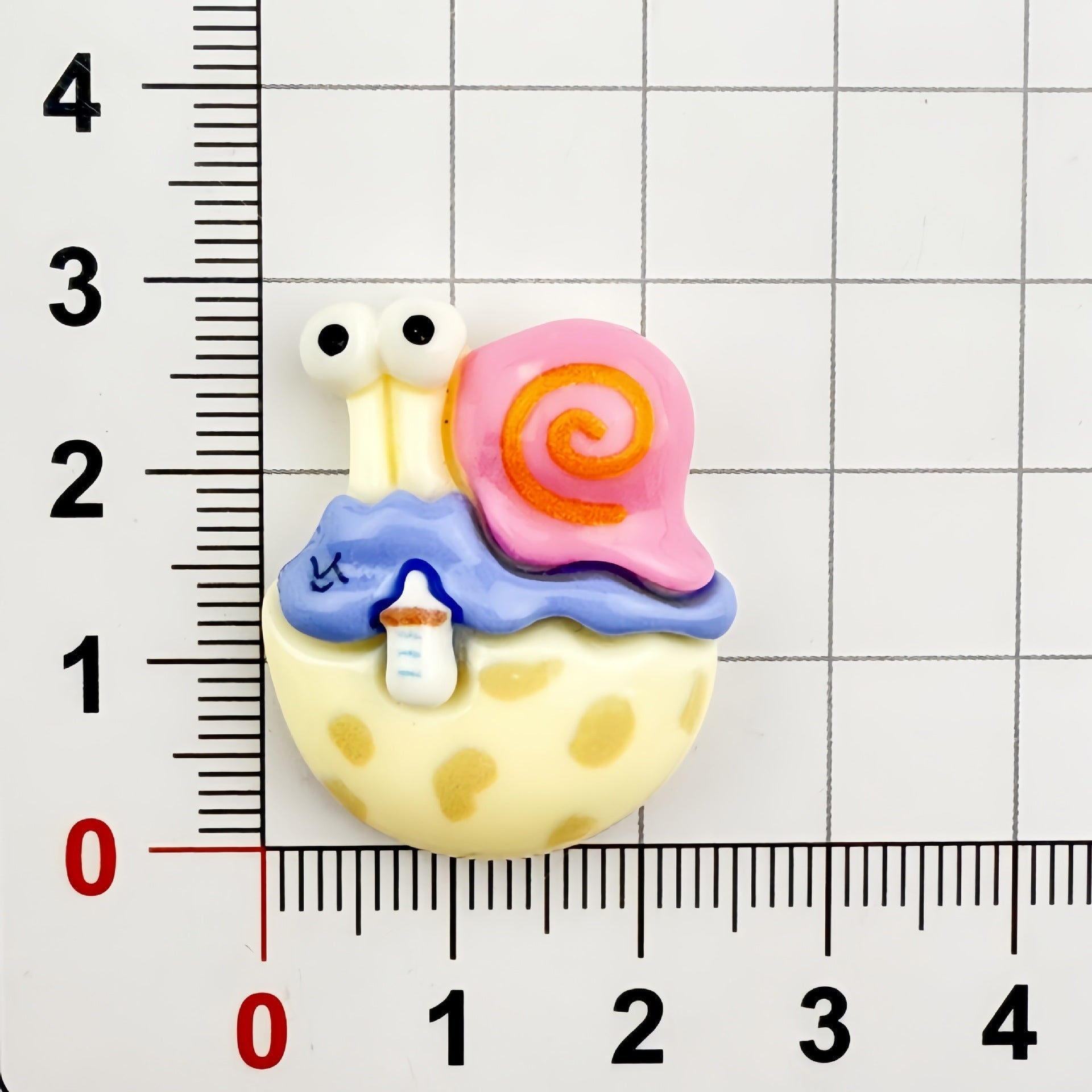 DIY SpongeBob SquarePants Charms Accessories – Customizable Phone Case, Hairpin, Fridge Magnet & Keychain Set