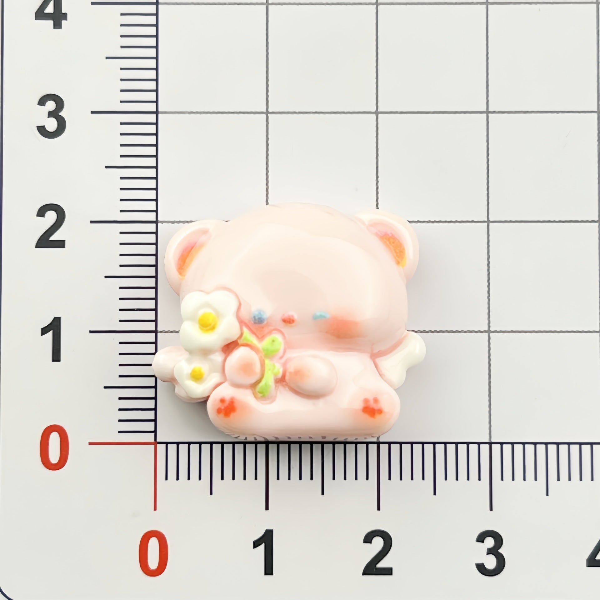 DIY Kitten Charms Accessories – Customizable Phone Case, Hairpin, Fridge Magnet & Keychain Set