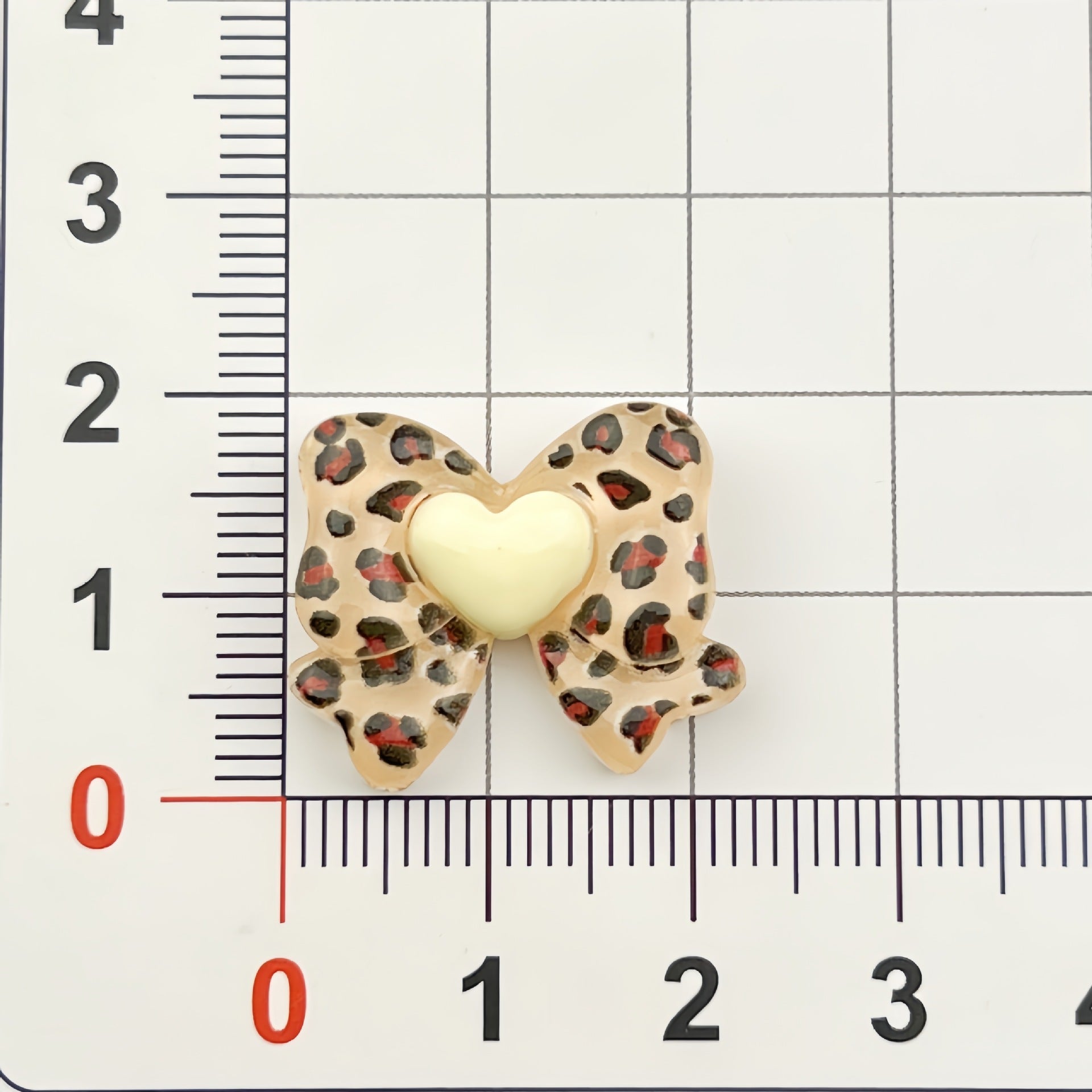 DIY Print Kitten Charms Accessories – Customizable Phone Case, Hairpin, Fridge Magnet & Keychain Set