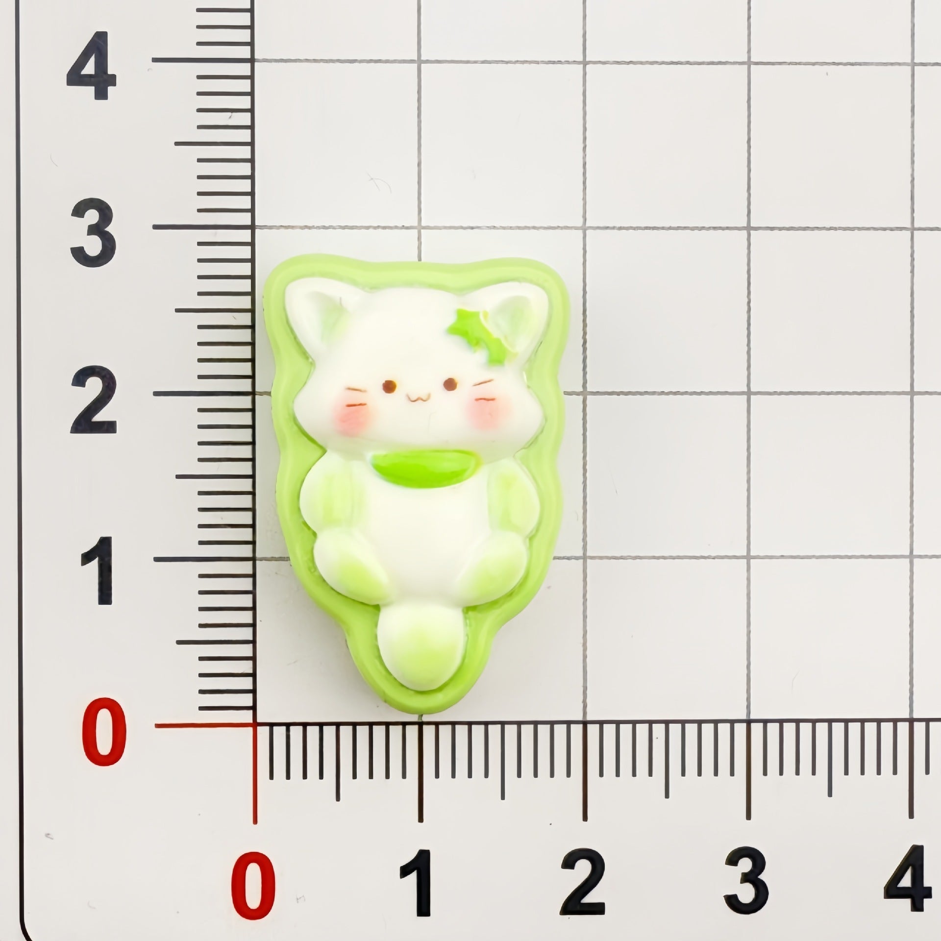 DIY Cat Sandwich Biscuits Charms Accessories – Customizable Phone Case, Hairpin, Fridge Magnet & Keychain Set