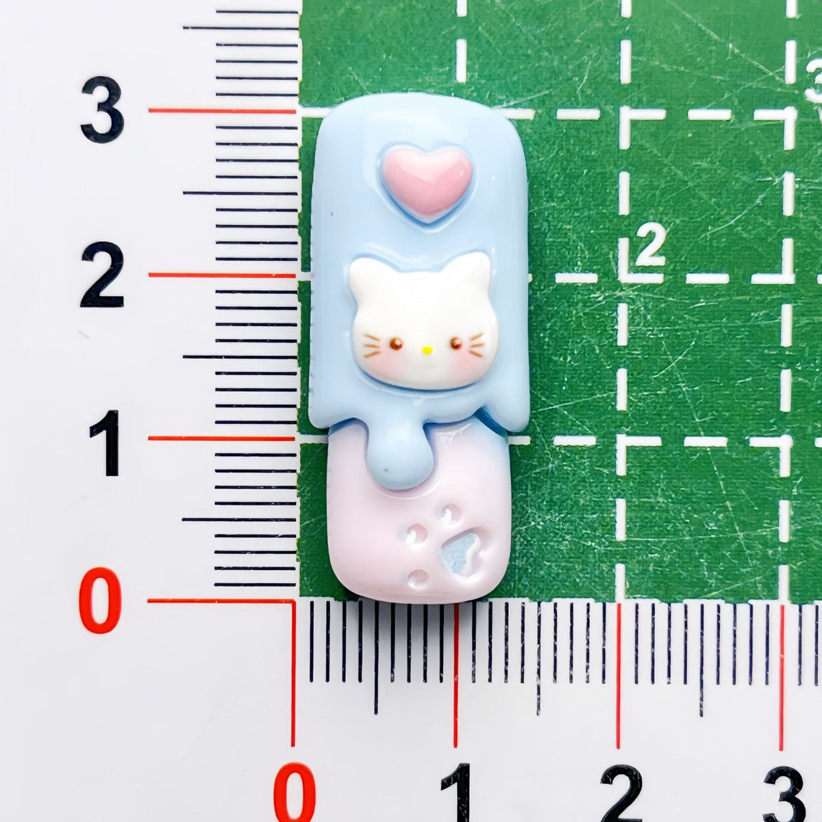 DIY Play Animal Chocolate Bar Charms Accessories – Customizable Phone Case, Hairpin, Fridge Magnet & Keychain Set