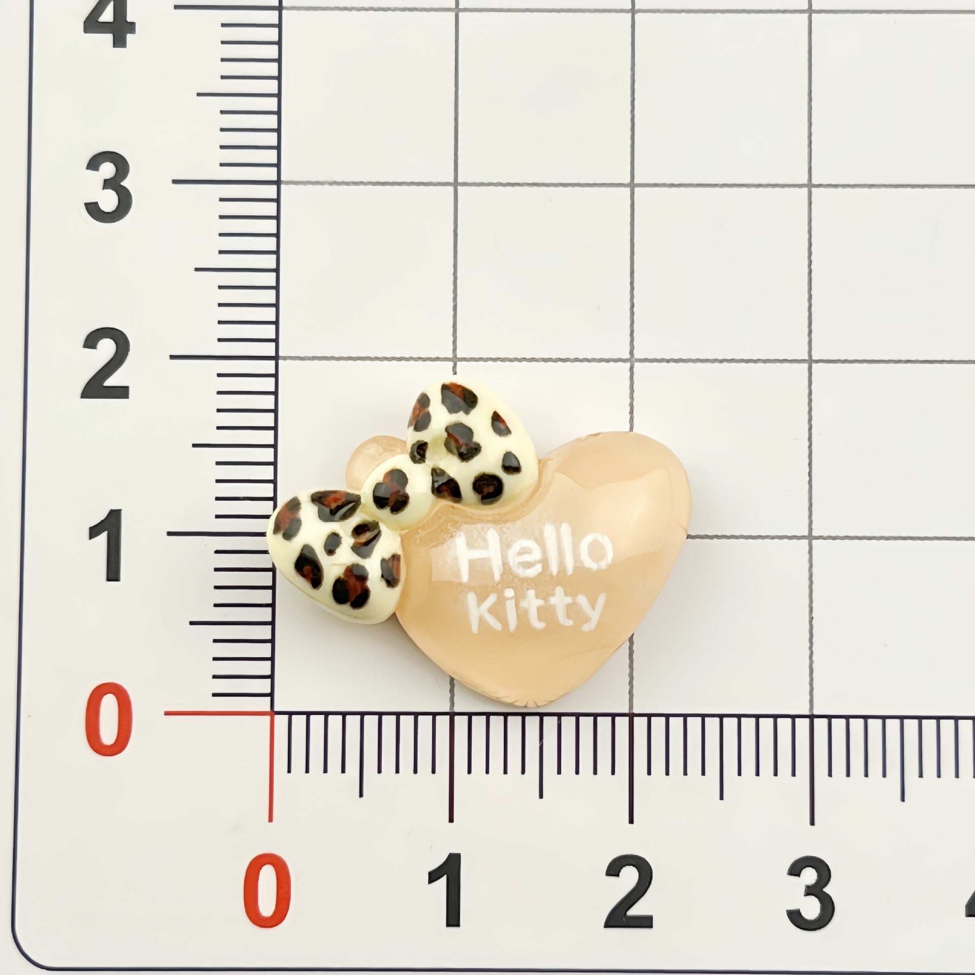 DIY Print Kitten Charms Accessories – Customizable Phone Case, Hairpin, Fridge Magnet & Keychain Set